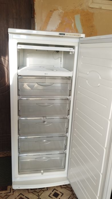 Морозильна камера АТЛАНТ б/у