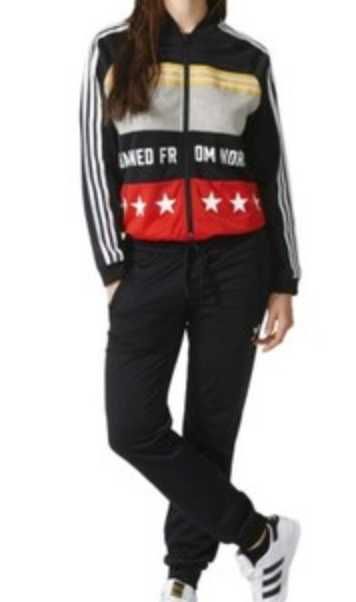 Kombinezon Adidas Rita Ora AY7136 damski dres M L