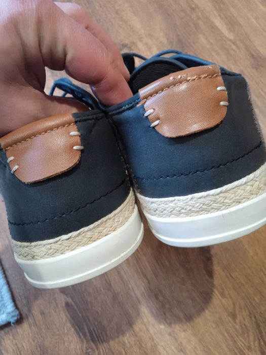 Продам чоловічі кеди бренду River Island
