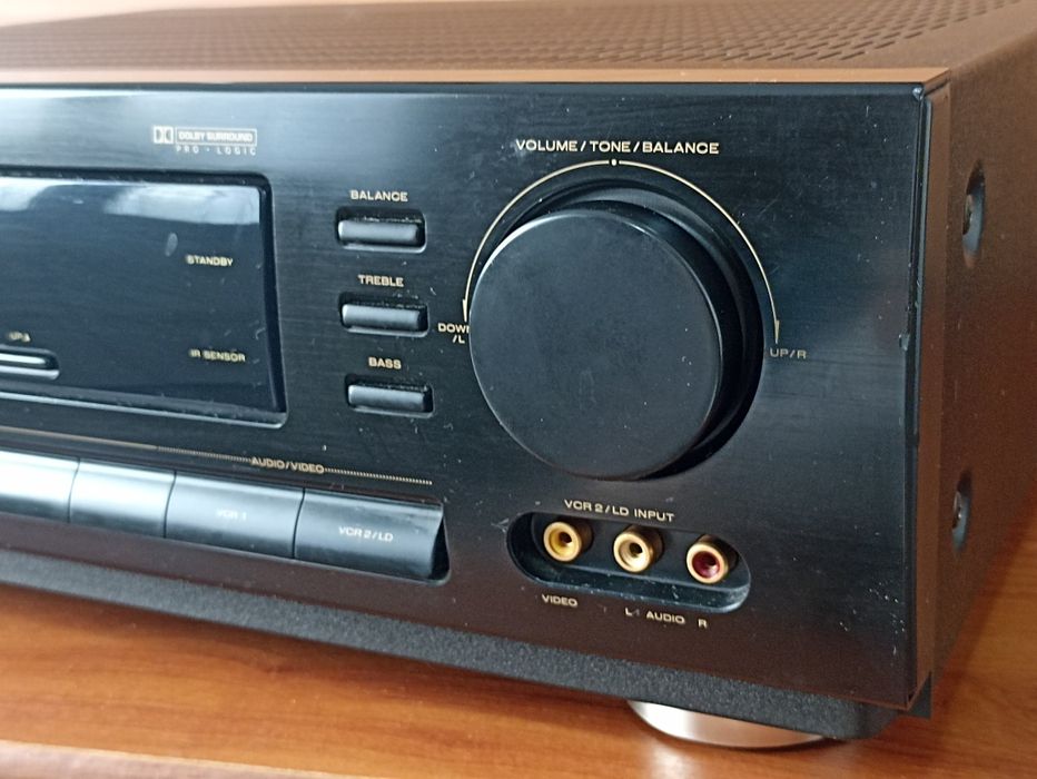 Marantz Receiver SR-66