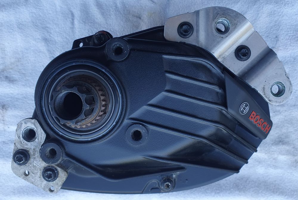 silnik Bosch Performance Line Cx 4 gen 85 Nm BDU 450 CX 0 275  007  074