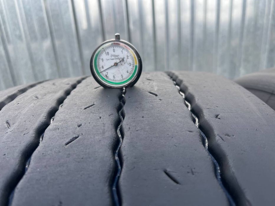 Apollo 385/65R22.5 Endurace RT HD