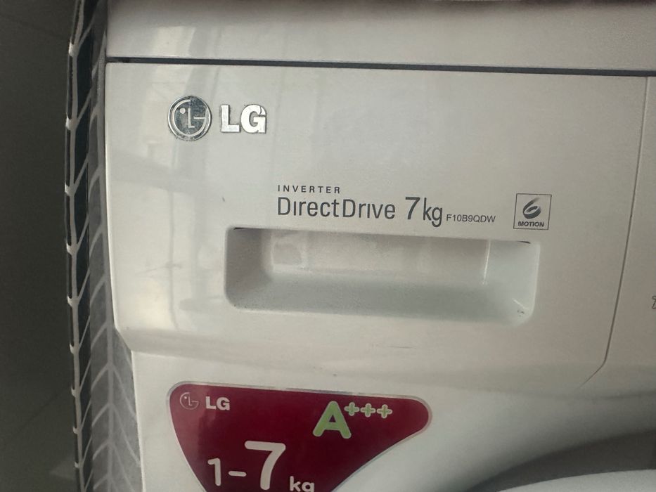 Máquina de lavar a roupa