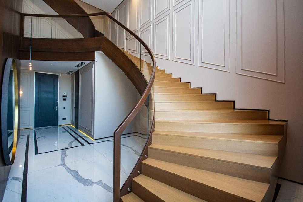 Багатокімнатна квартира за адресою вул. Лук'яненка Левка (площа 330 м²) - Atlanta.ua - фото 24