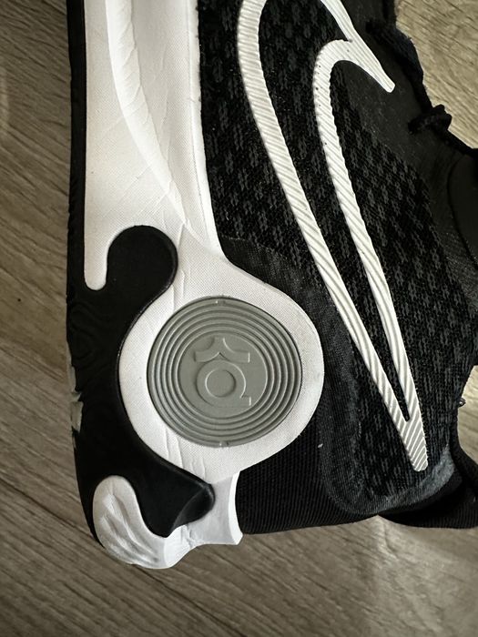 кросівки Nike zoom