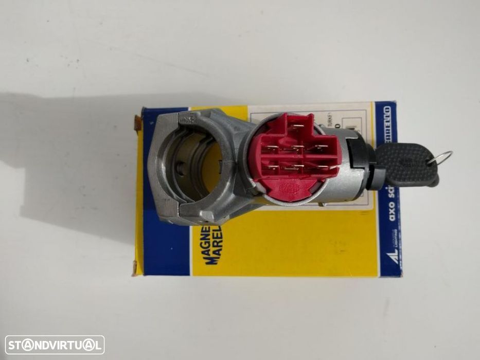 canhao ignicao citroen jumper - peugeot boxer - fiat ducato 1994 a 2001