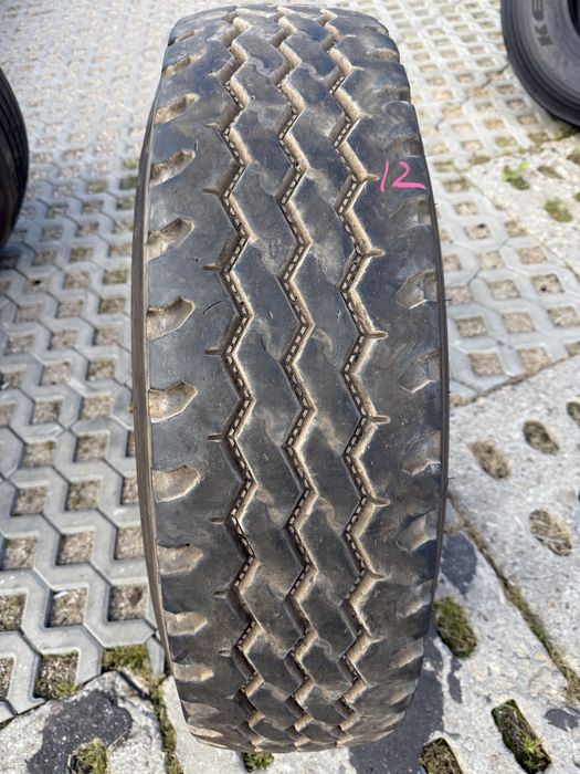 315/80r22.5 Sailun S815