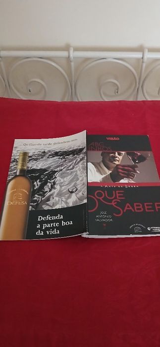 ABC  dos vinhos - A arte de beber