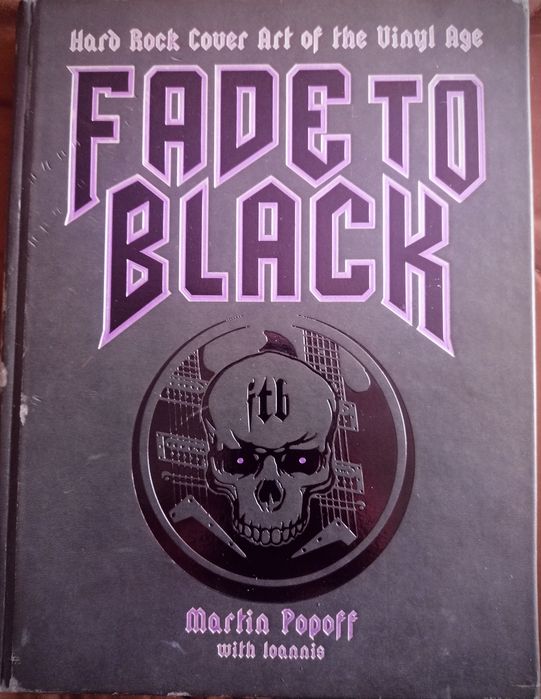 Enciclopédia do Rock (Fade to Black)