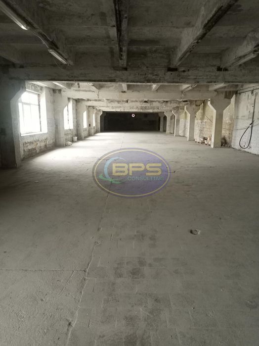Продаж виробничо-складської бази 2130 м² на Балтській дорозі, фасад, 37 соток, орендарі
