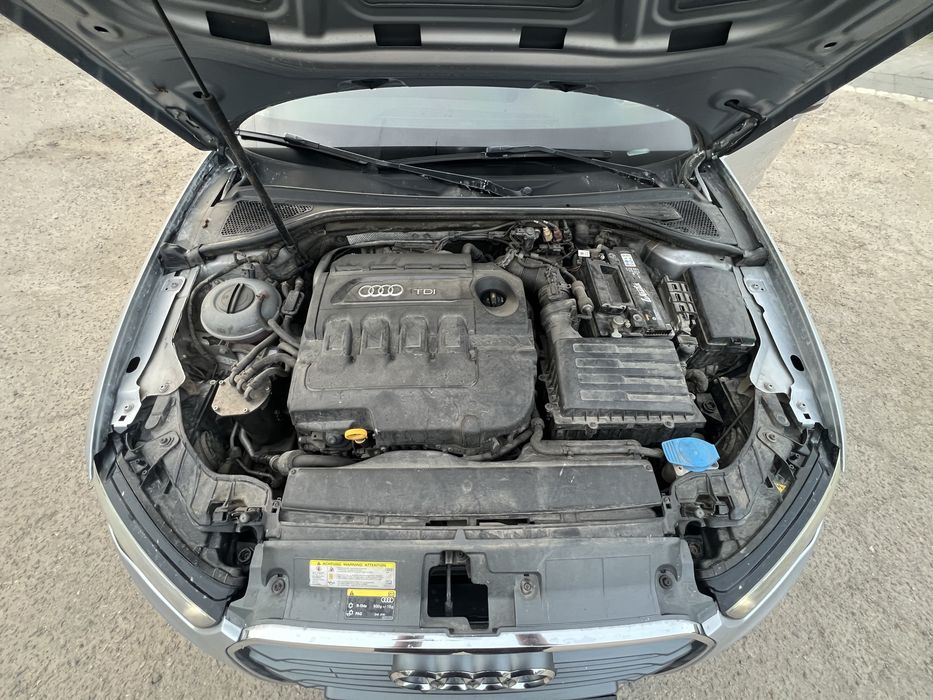Продам Audi A3 2015 року