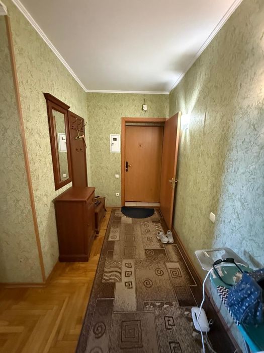 Продаю крупногабаритную 1к квартиру.