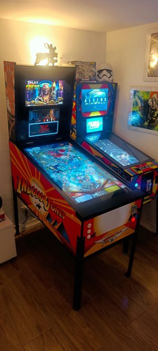 Flippers virtuais