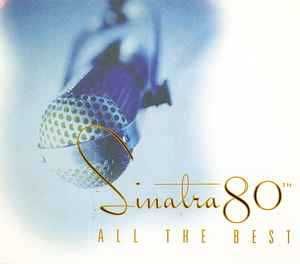 Frank Sinatra – Sinatra 80th - "All The Best" Double CD