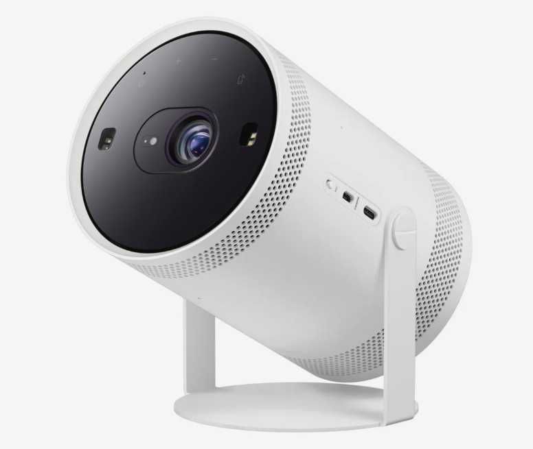 Projektor Samsung The Freestyle Gen. 2 + Pilot