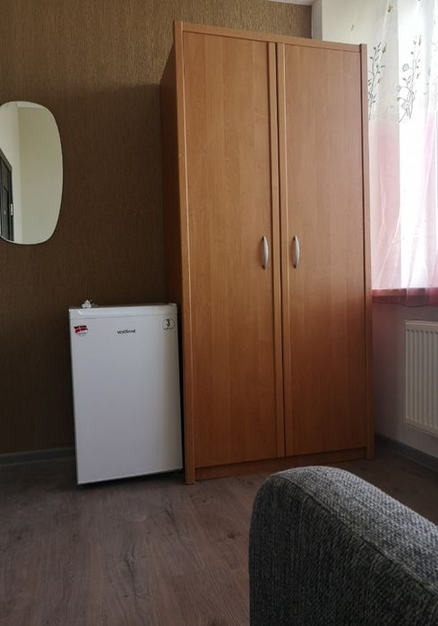 Сдам свою квартиру студию