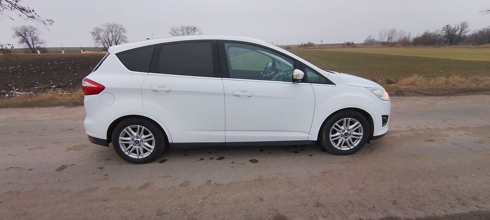 Ford C-Max * Rok 2014*