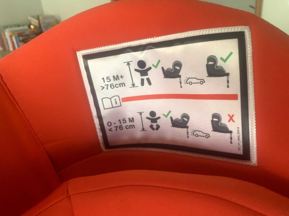 EXCELENTE ESTADO | Cybex Platinum Sirona Zi i-Size + Base + Redutor