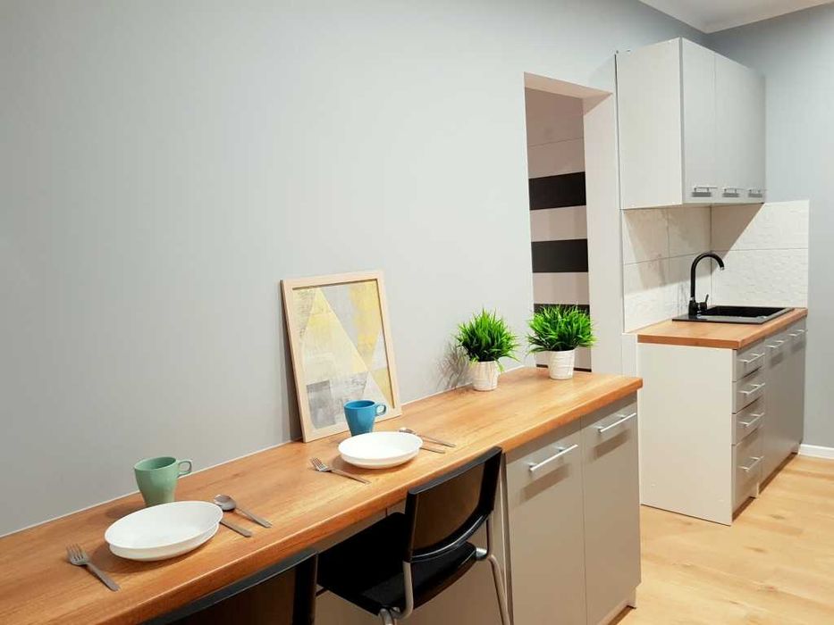 Pokój jednoosobowy Krakowska 18F/Nowy Świat