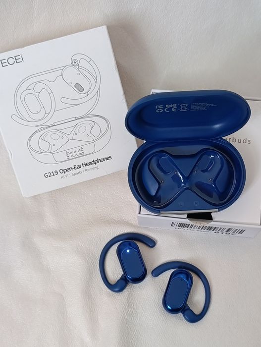 Беспроводные наушники STECEi G219 Open-Ear