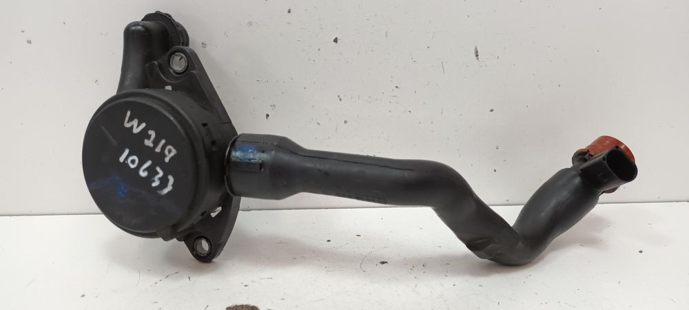 Motor Para Peças Mercedes-Benz Cls Bm 219
