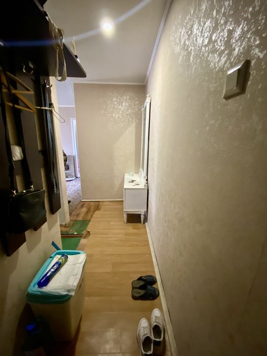 Продам 3-кімнатну квартиру на Ювілейній