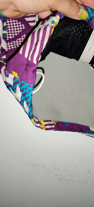 Kurtka chłopięca 140cm