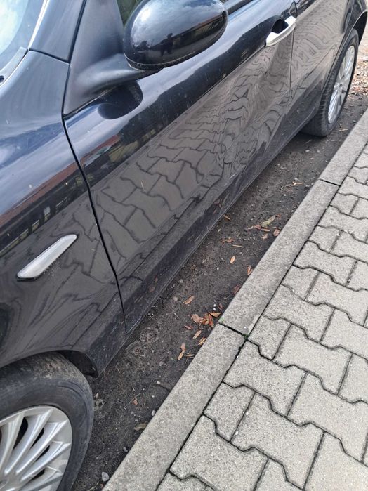 Alfa Romeo 147 1.6 benzyna 2009
