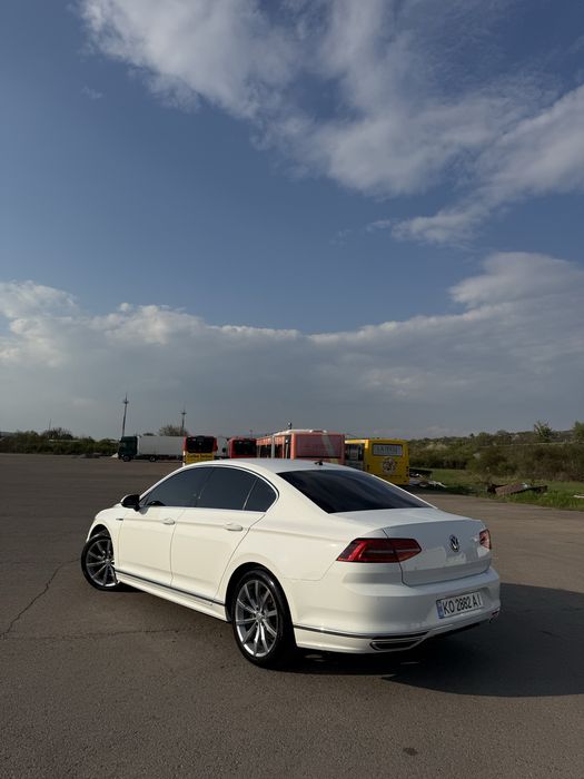 Продам Volkswagen Passat