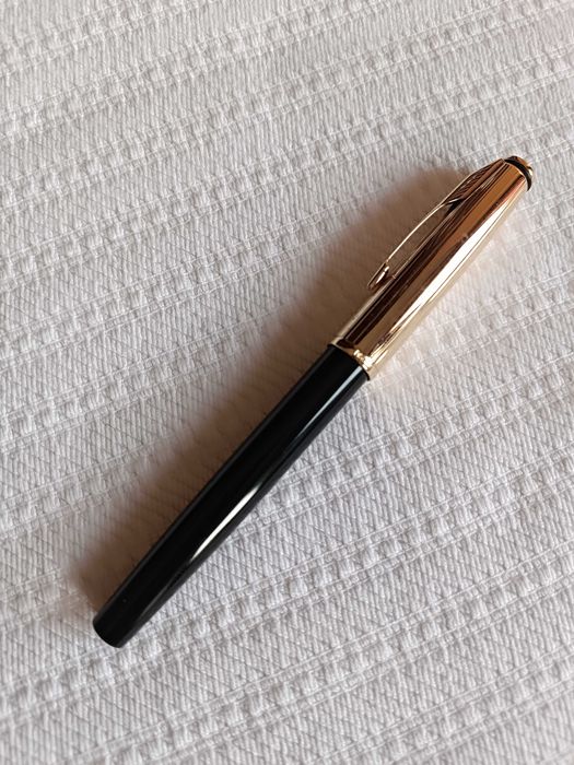 Caneta-tinteiro Parker