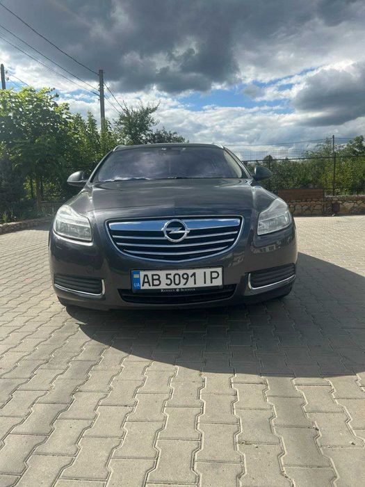 Продам легковий автомобіль
