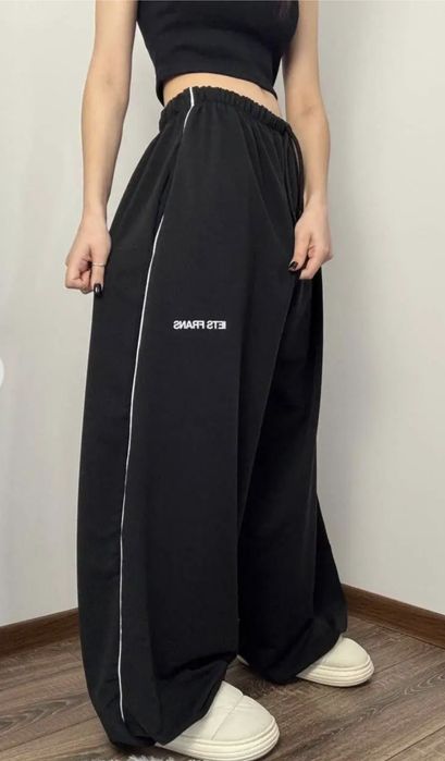 широкі штани, штани urban