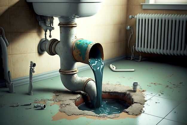 Аварійна прочистка каналізації.Відеообстеження труб. Львів та область