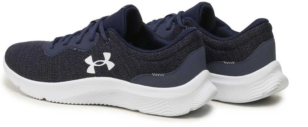Buty męskie Under Armour rozm. 44