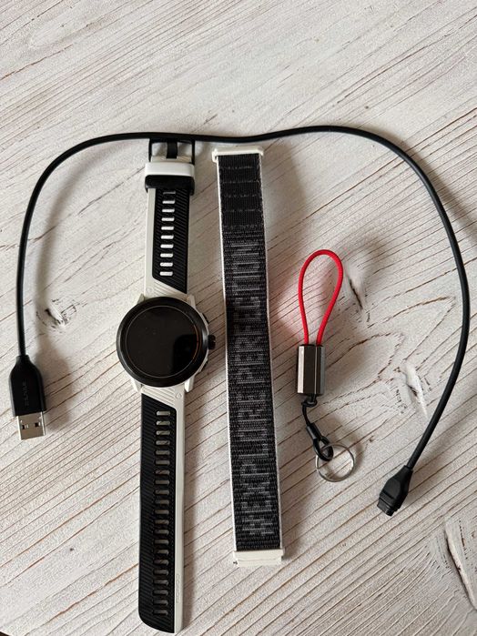 Coros Apex 2 PRO Kilian Jornet Edition + Polar Sense