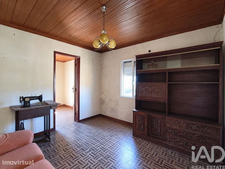 Casa / Villa T3 em Barroselas e Carvoeiro de 46 m2