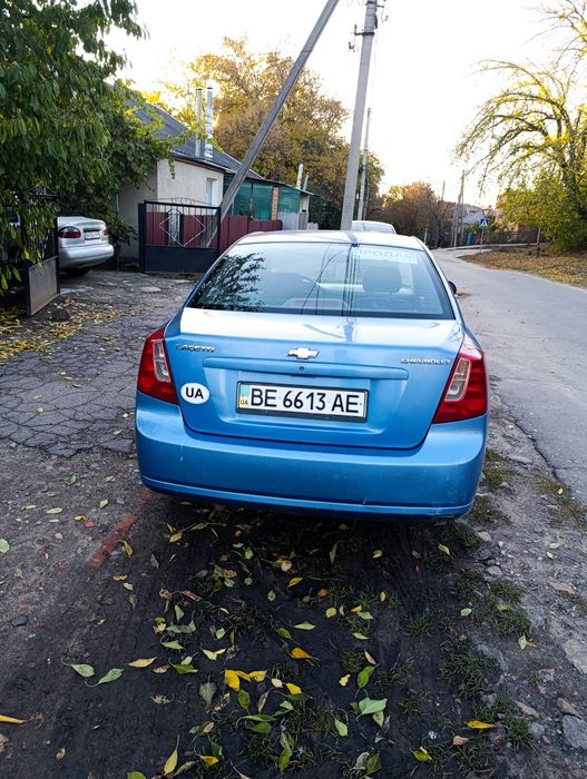 Продам Лачеті 1.6