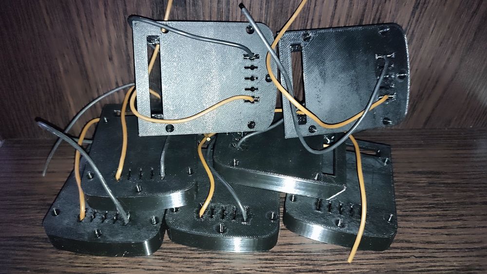 Адаптер Дніпро м Тримач