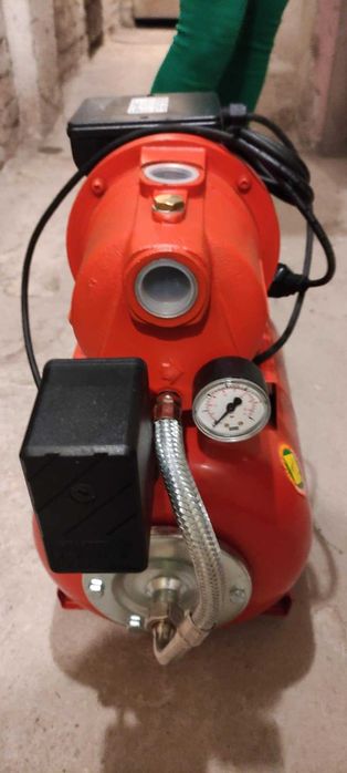 Pompa Hydrofor HWW 900 25 plus