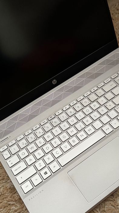 HP Pavilion Laptop 15 - cw1xxx (475GB)