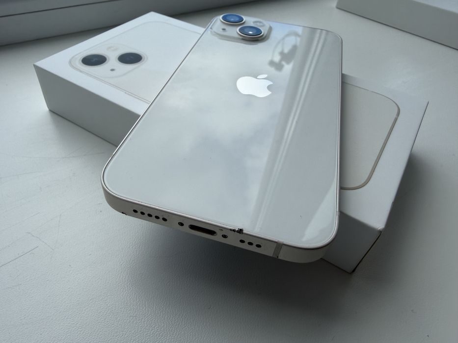 Iphone 13 128 gb