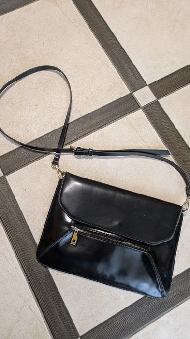 Сумка базова Zara