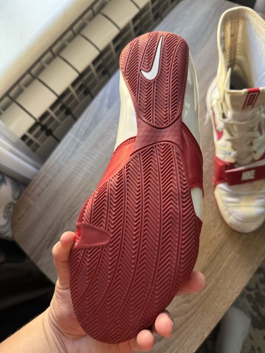 Боксерки Nike Hyperko