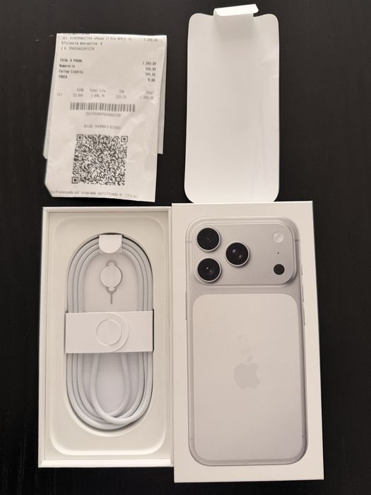 Apple Iphone 17 Pro