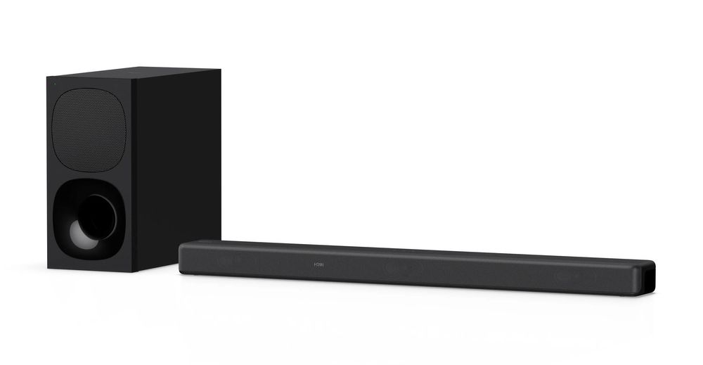 Soundbar sony ht-g700 Kościerzyna • OLX.pl
