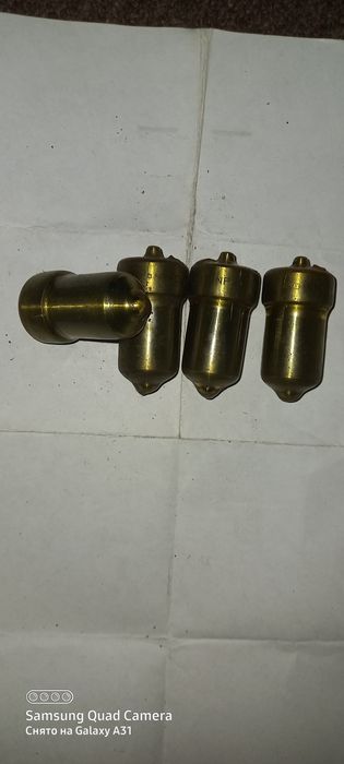 Распылители форсунок  NOZZLE (105011-9260)