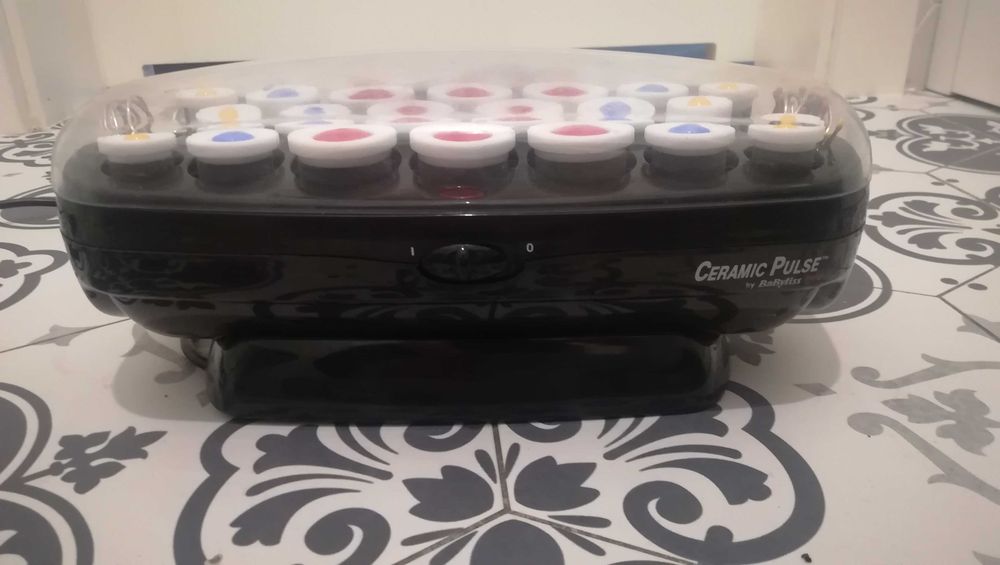 Termoloki babyliss