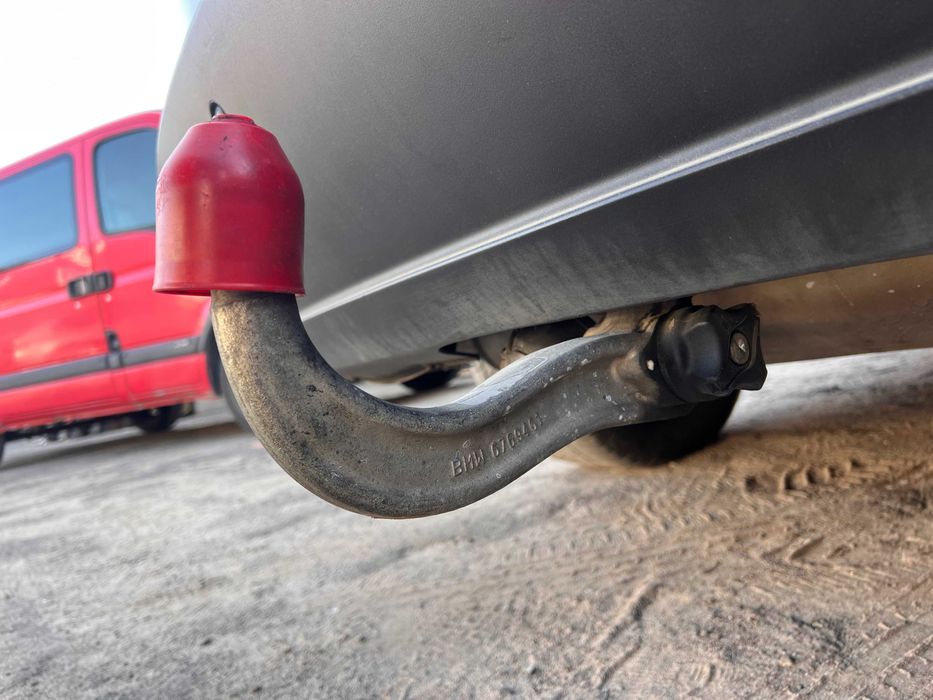 Фаркоп BMW X5 E70 прицепное устройство БМВ Х5 Е70 съемный крюк: 180 ...