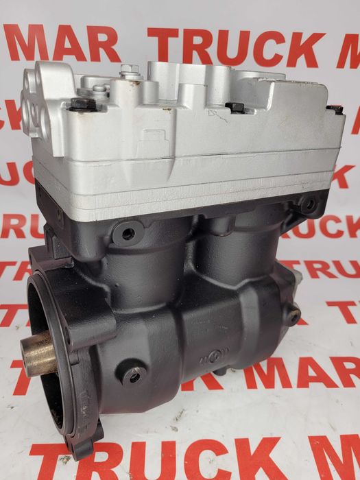 SPRĘŻARKA POWIETRZA scania LK4951 2 cylindry