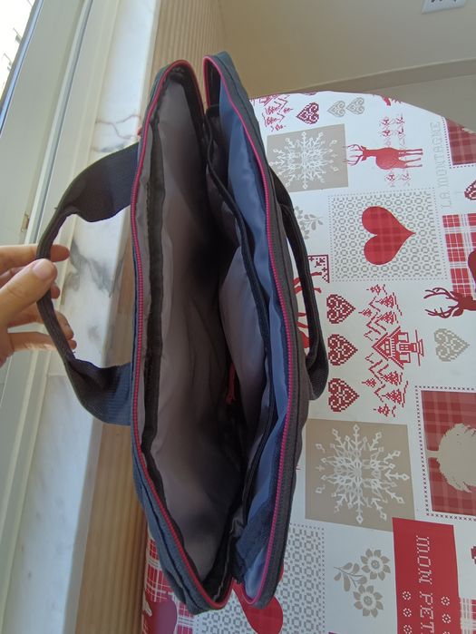 Vendo mala portátil Lenovo
